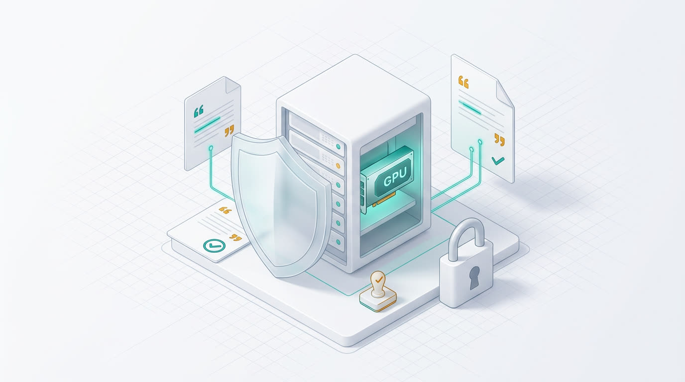 AI illustration